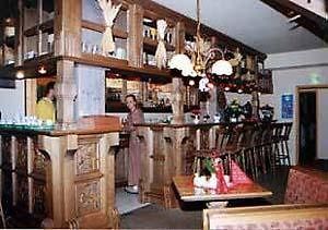 Landhotel Osterlamm Beierfeld Buitenkant foto